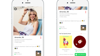 Tinder tiene una versión secreta de su app para ricos y guapos que no podrás usar<em></em>